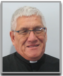 Father Curtis Sappier
